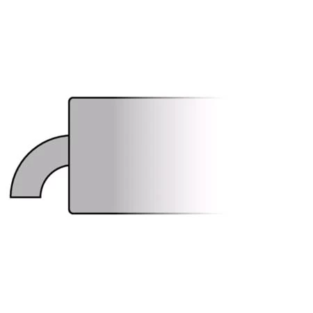Pilot Exhaust Tip - 60 - Image 2