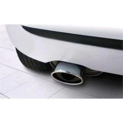 Pilot Exhaust Tip - 500