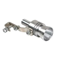 Pilot Turbo - Sound - Xl - O 58 - 85 Mm