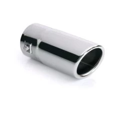 Pilot Muffler Tip Exhaust Blowpipe Exhaust Tip - 28 (33 - 46mm)