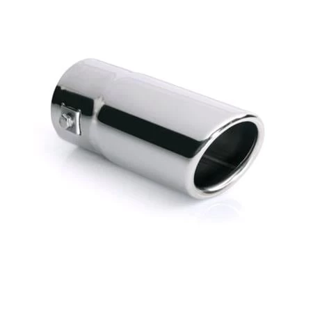 Pilot Muffler Tip Exhaust Blowpipe Exhaust Tip - 28 (33 - 46mm)