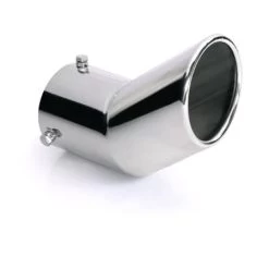 Pilot Muffler Tip Exhaust Blowpipe Exhaust Tip - 29 (48 - 70mm)