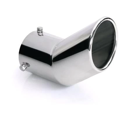 Pilot Muffler Tip Exhaust Blowpipe Exhaust Tip - 29 (48 - 70mm)