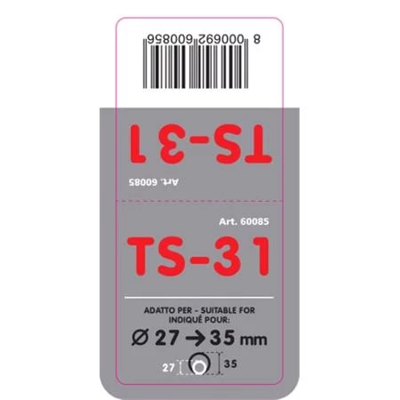 Pilot Exhaust Tip - 31 - Image 4