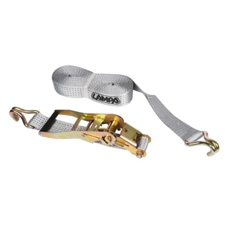 Ratchet Tie Down - Double J - 8,5 M - Image 2