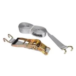 Ratchet Tie Down - Claw - 9 M