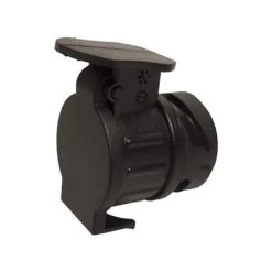 Maypole 13 - Pin Vehicle To 7 Pin Trailer Conversion Adaptor