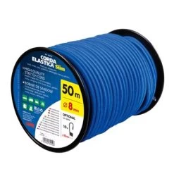 High - Quality Stretch Cord - O 8 Mm - 50 M