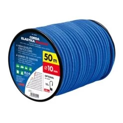 High - Quality Stretch Cord - O 10 Mm - 50 M