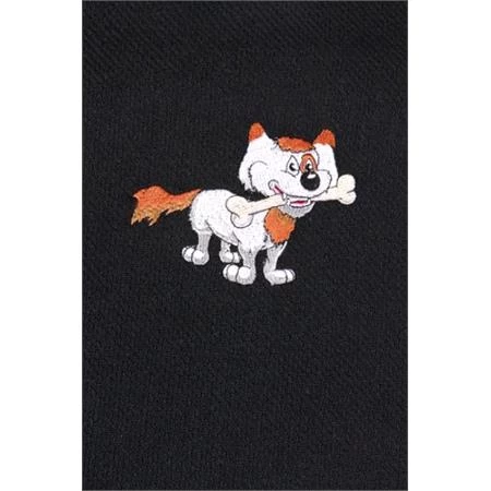 Pet Heavy - Duty Rear Seat - Cover - Image 2