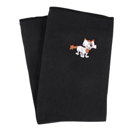 Pet Heavy - Duty Rear Seat - Cover - Image 5