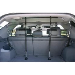 3 Section Dog Cargo Guard