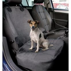 Pets Premium, Slip - On Front Car Seat Cover