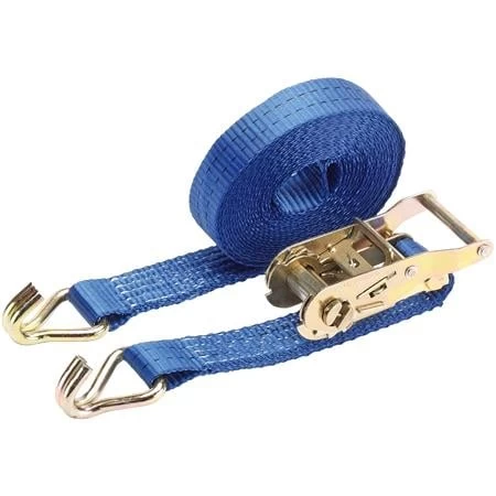 Draper 60918 1000kg Ratchet Tie Down Strap (6m X 35mm)