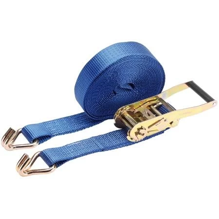 Draper 60953 2500kg Ratchet Tie Down Strap (10m X 50mm)