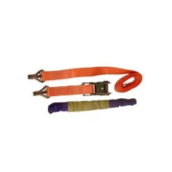 Maypole Car Transporter Lashing Strap - 4m Long - 4000kg