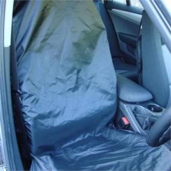 Universal Water Resistant Front Seat Protector
