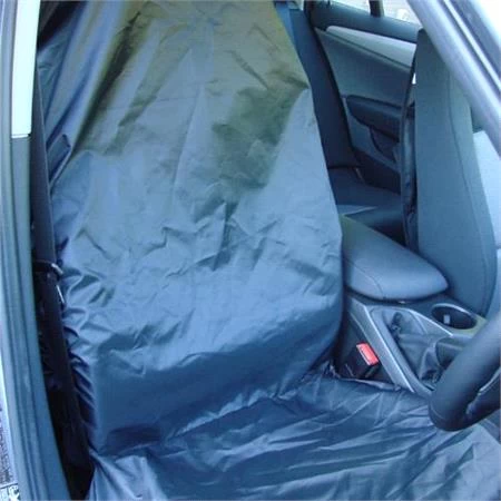 Universal Water Resistant Front Seat Protector