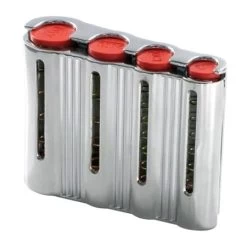 Car Coin Holder - Euros