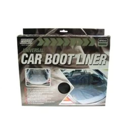 Maypole Universal Car Boot Liner