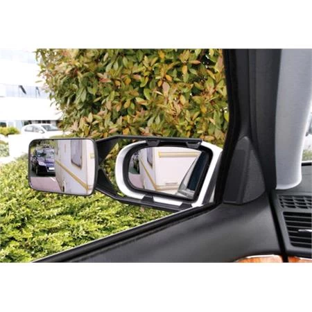 Caravan Towing Extension Mirror - Image 2