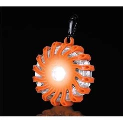 Emergency Beacon Light - 17 Led