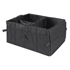 Boot Organiser Black - Large