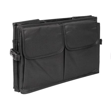 Boot Organiser Black - Large - Image 3