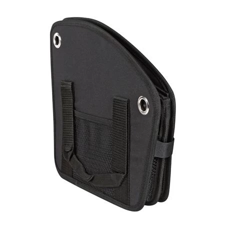 Boot Organiser Black - Medium - Image 9