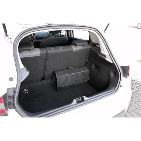 Car Trunk Organizer With Polyester Inner Lining - M
