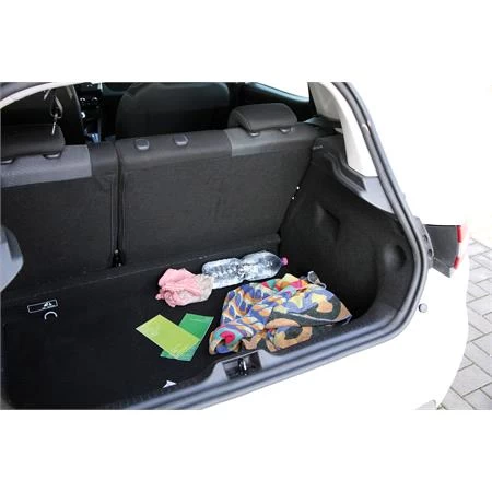 Car Trunk Organizer With Polyester Inner Lining - M - Image 2