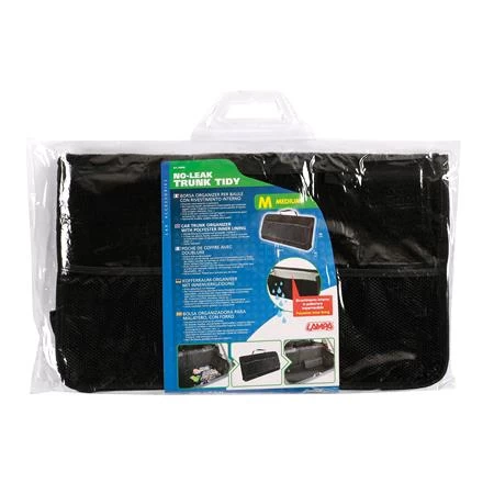 Car Trunk Organizer With Polyester Inner Lining - M - Image 3