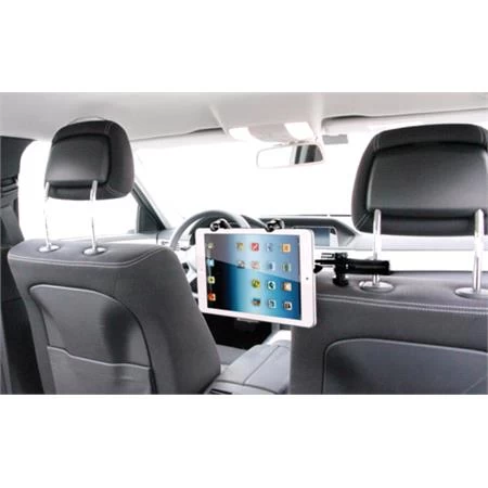 Tab - 1, Headrest Tablet Holder - Image 4