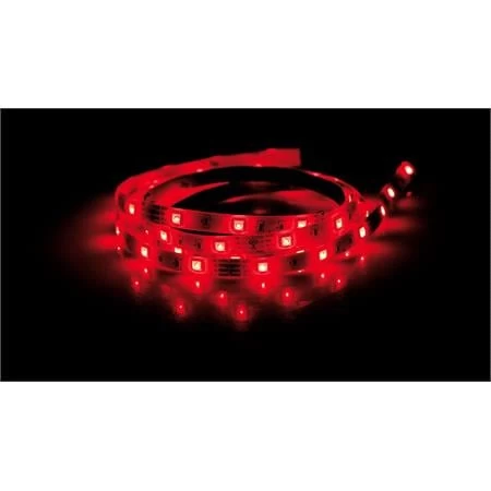 Car Led Strip Lighting Kit, Multi Colour Interior Or Exterior - 12 - 24v - 200cm - Image 2