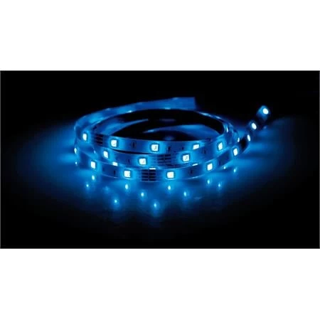 Car Led Strip Lighting Kit, Multi Colour Interior Or Exterior - 12 - 24v - 200cm - Image 7