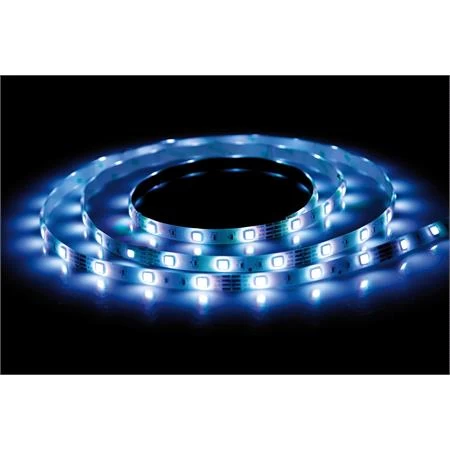 Car Led Strip Lighting Kit, Multi Colour Interior Or Exterior - 12 - 24v - 200cm - Image 9