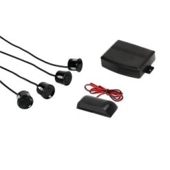 Setay W4, 4 Parking Sensors With Wireless Display, 12v