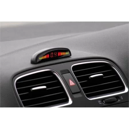 4 Parking Sensors With Digital Display, 12v - Image 5