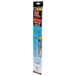 Pilot Matrix - 300x50 Cm - Chrome