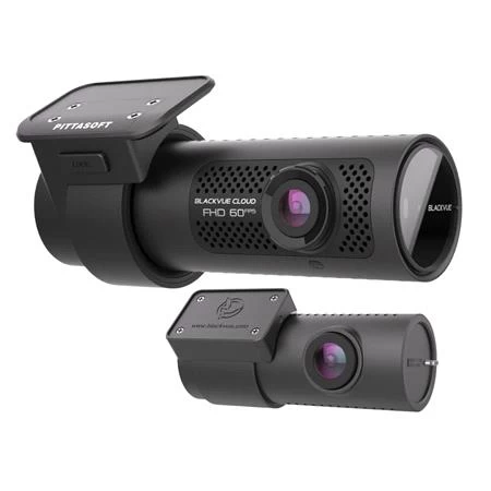 Blackvue Dr750x - 2ch Dash Cam (32gb) - Image 2