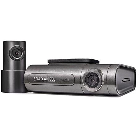 Road Angel Halo Pro Front And Rear Dash Cam