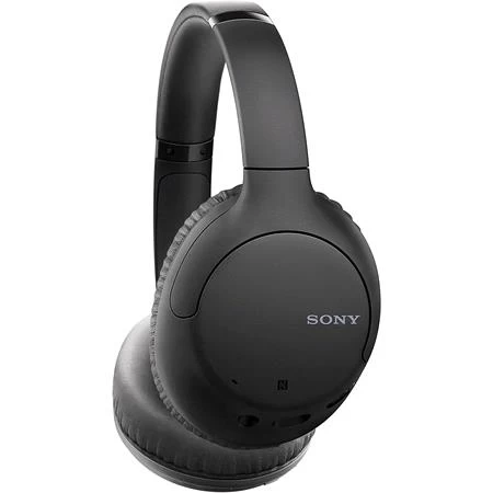 Sony Black Bluetooth® Nfc Noise Cancel + Dual Mic - Image 6