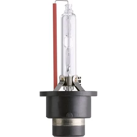 Osram Xenarc Night Breaker Unlimited D2s Xenon Bulb White - Single