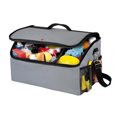 Premium Series, Trunk Organizer - M - 49x30 Cm - Image 2