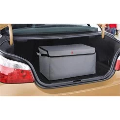 Premium Series, Trunk Organizer - Xl - 59x32 Cm