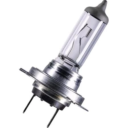 Philips H7 12v 55w +60 Single Visionplus Bulb (Blister Pack) - Image 4