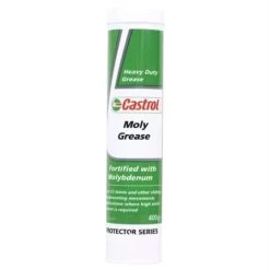 Castrol Moly Grease - 400g