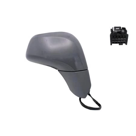 >> - >>Right,complete,electrical, Aspherical, Heated, Primed, Electrically Foldable, Primed Base, 7 Pins, Rhd, 7 Pins, Only Valid For Mokka, Only Valid For Mokka Opel Mokka / Mokka X (J13), 2012 - 2016