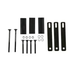 Peruzzo Accessory Kit For Levante Roof Bike Carrier