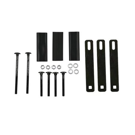 Peruzzo Accessory Kit For Levante Roof Bike Carrier